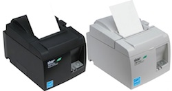 Star Micronics Thermal Printers 250